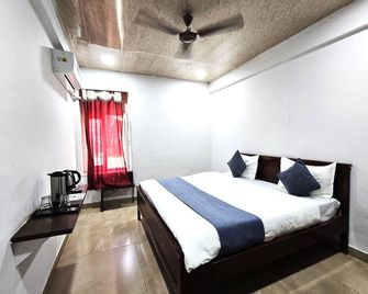 Ramma TheHotel - Nakki Lake -200mtr - Mount Abu - Habitación