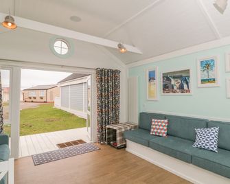 Shore Thing 280 - Bridlington - Living room