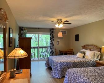Woodbridge Inn & Tavern - Jasper - Habitación