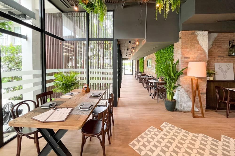 فندق ومسكن إقامة ذي آيدل