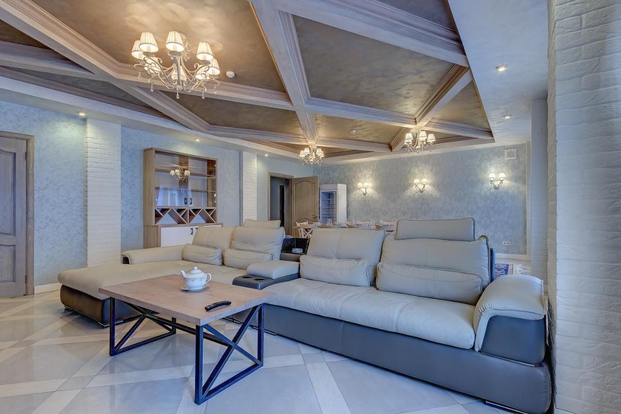 Resident Hotel Almaty thumbnail 2