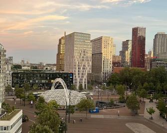 Ervaar Luxe en Comfort in het Hart van Rotterdam - Reserveer Nu! - Rotterdam