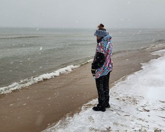 Weathervane Inn - Montague - Strand