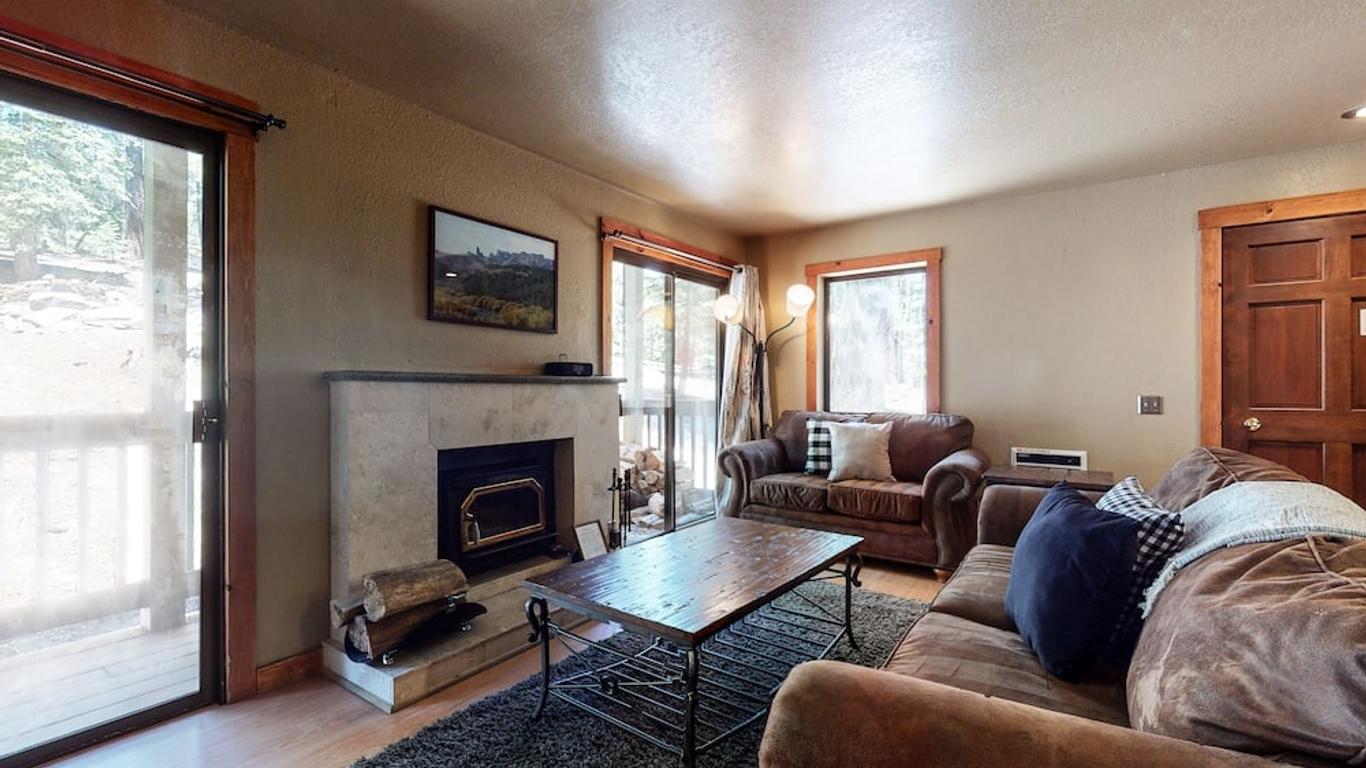 Hidden Valley 111 1 Br condo by RedAwning