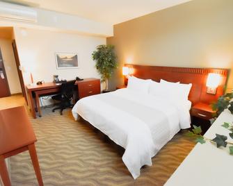 Canad Inns Destination Centre Garden City - Winnipeg - Bedroom