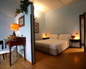 L'Angolo Di Beppe - Porto Cesareo - Ložnice