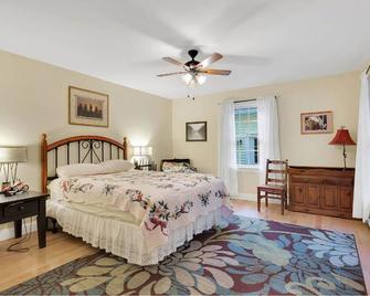 Hudson Valley GetAway: Great for Skiing, family holidays and summers by the pool - Craryville - Habitación