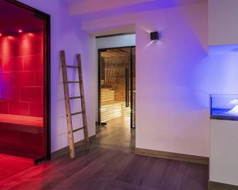 Hotel Catinaccio - Vigo di Fassa - Oda olanağı