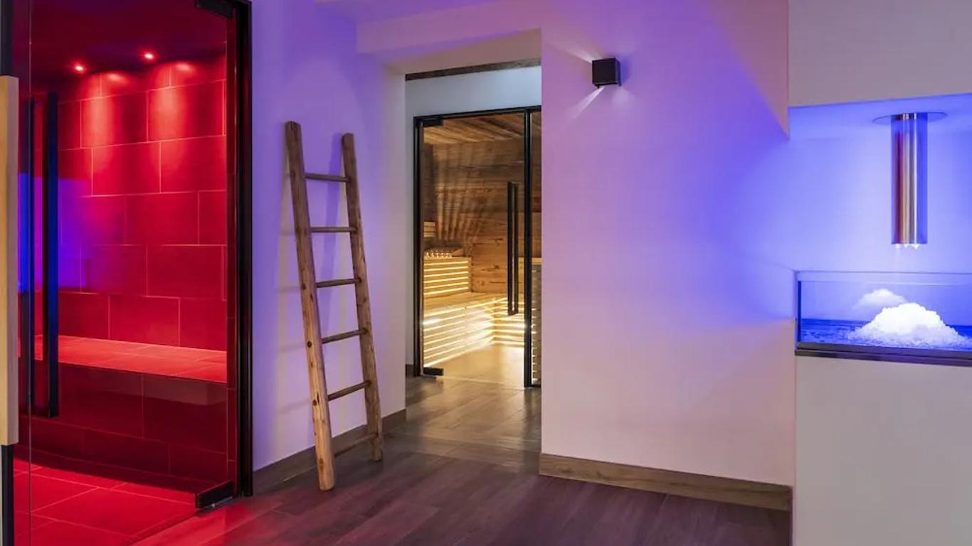 Hotel Catinaccio