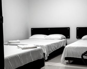 Hotel bazurto plaza - Cartagena
