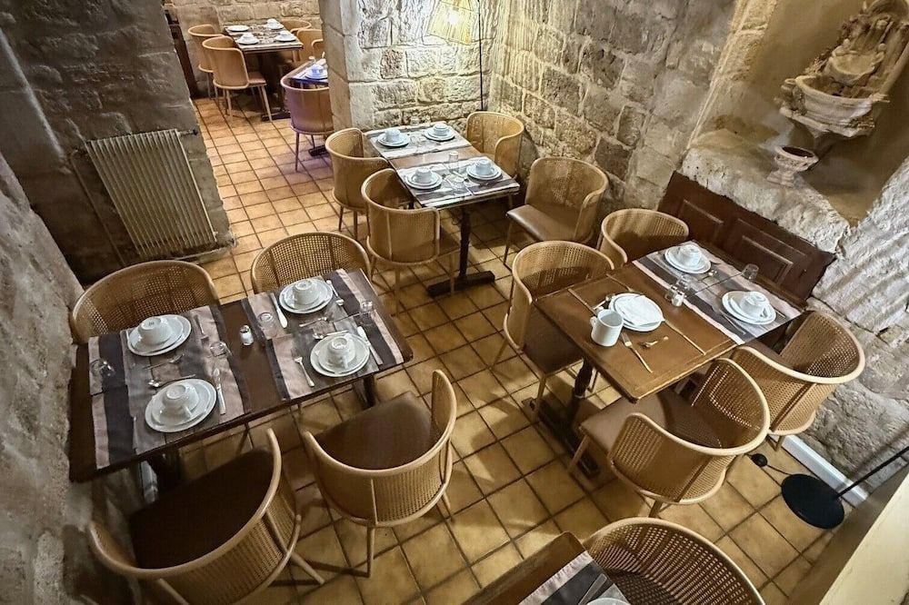 New Hôtel Gare Du Nord