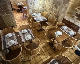 New Hôtel Gare Du Nord - Paris - Restaurant