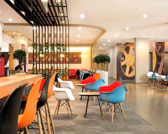 Ibis Bandung Pasteur - באנדונג - טרקלין