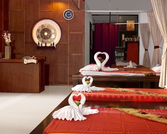 Seeka Boutique Resort - Relaxing Stay - Balcony, Pool & Near Beach - Patong