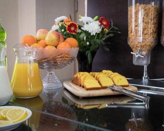 Hôtel Thalassa - Saint-Florent - Mad