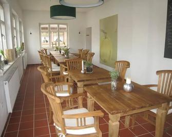 To`n Schlagboom - Hooksiel