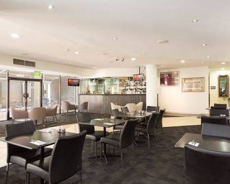 Riverside Hotel Southbank - Brisbane - Restaurant