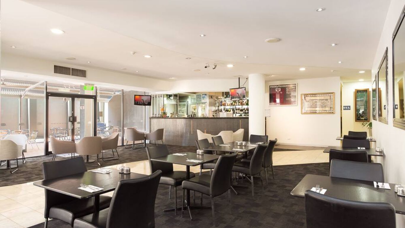 ريفرسايد هوتل ساوث بانك