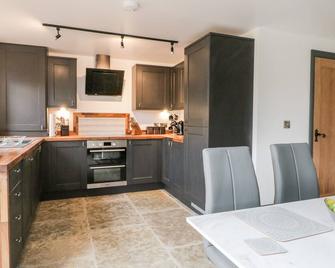 6 Lock View - Skipton - Kitchen