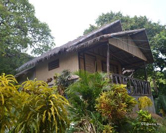 Tapik Beach Park Guest House - El Nido