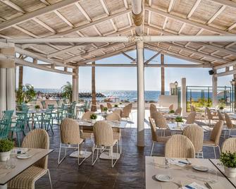 Hotel Benalma Costa del Sol - Benalmádena - Nhà hàng