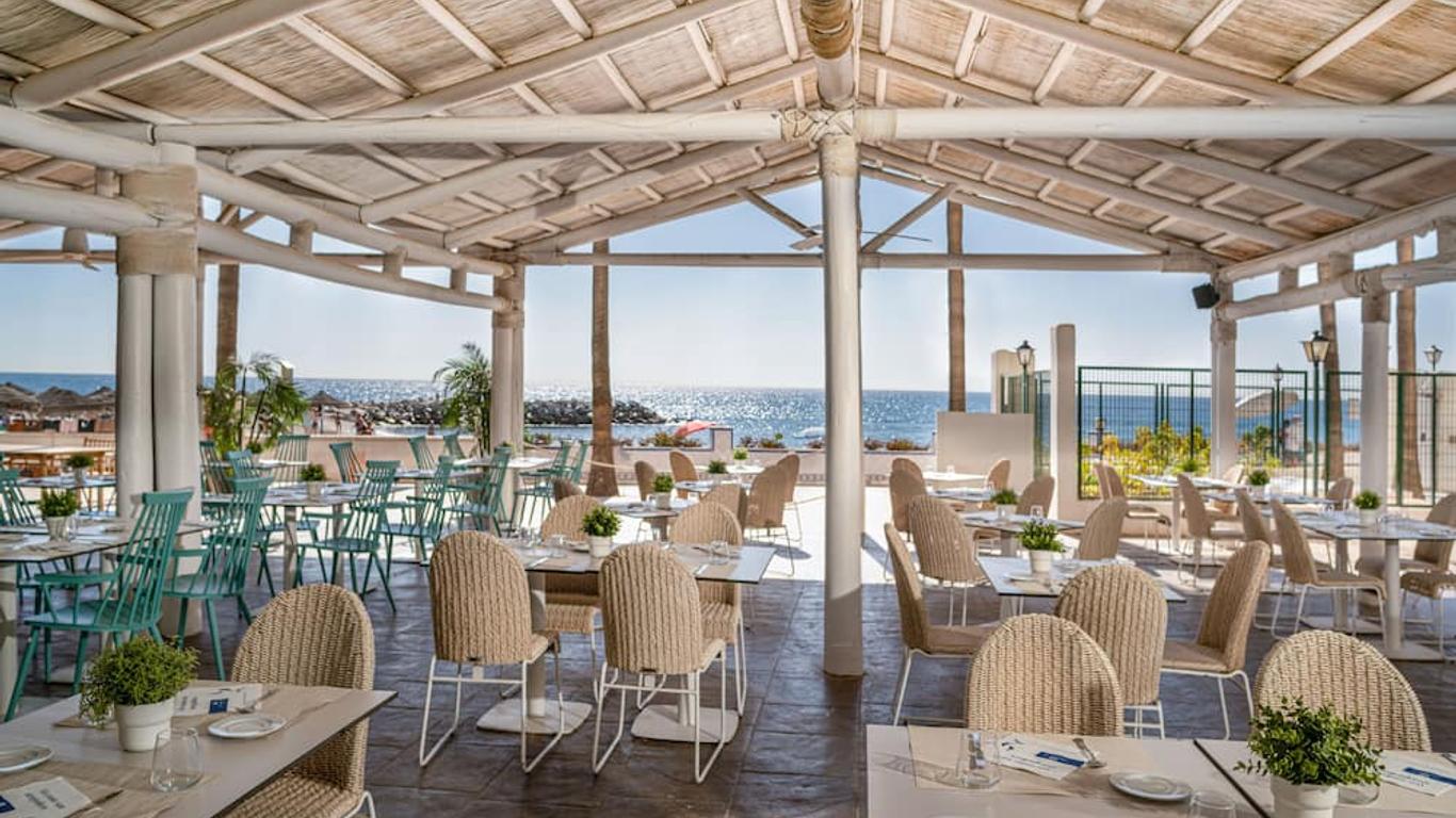 Hotel Benalma Costa del Sol