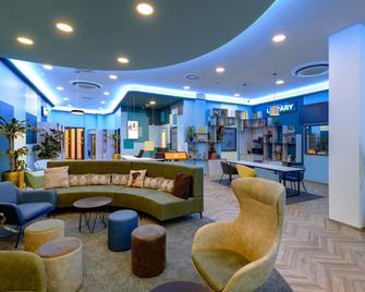 Aparthotel Adagio access Kiel - Kiel - Edificio