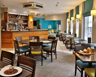 Best Western Plus Ullesthorpe Court Hotel & Golf Club - Lutterworth - Restauracja