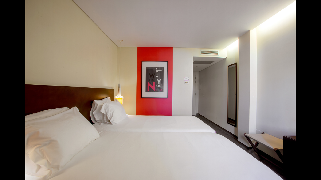 Stay Hotel Torres Vedras Centro