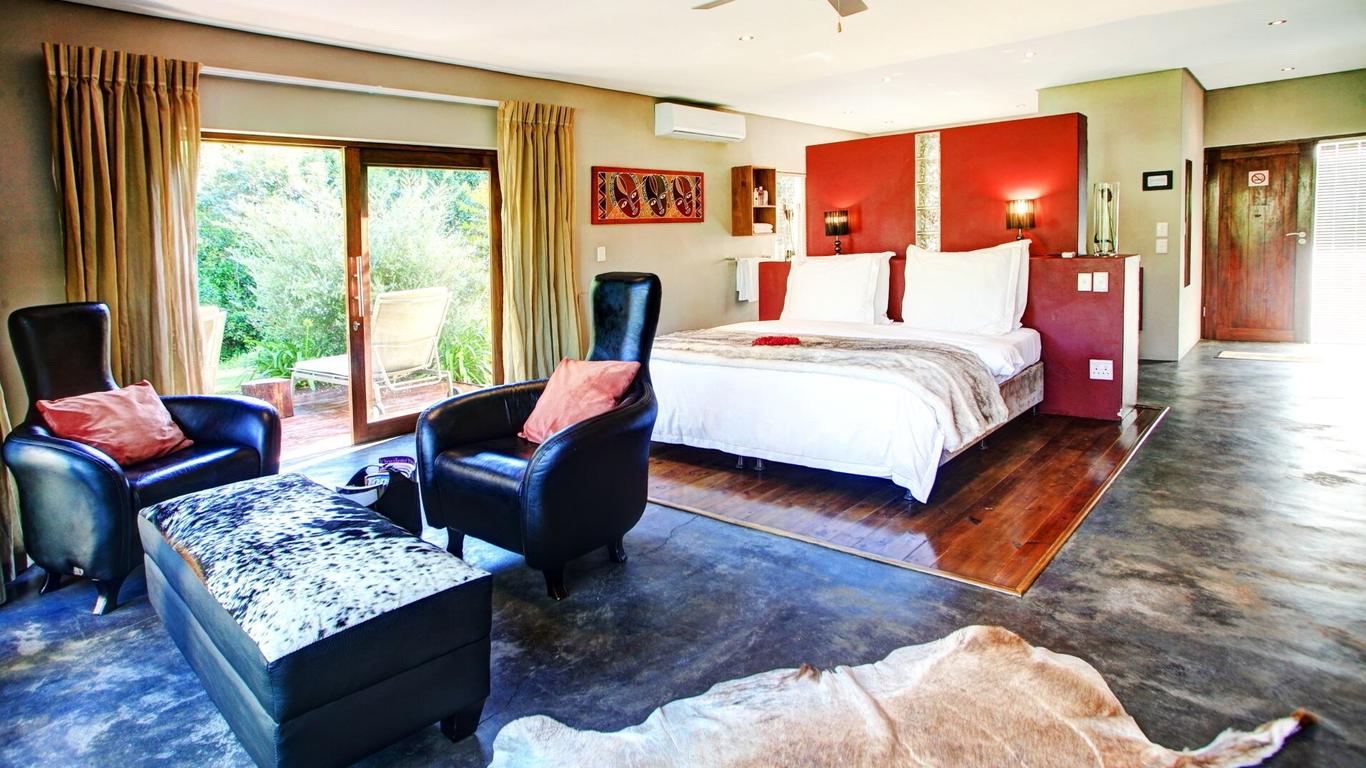 Lily Pond Country Lodge