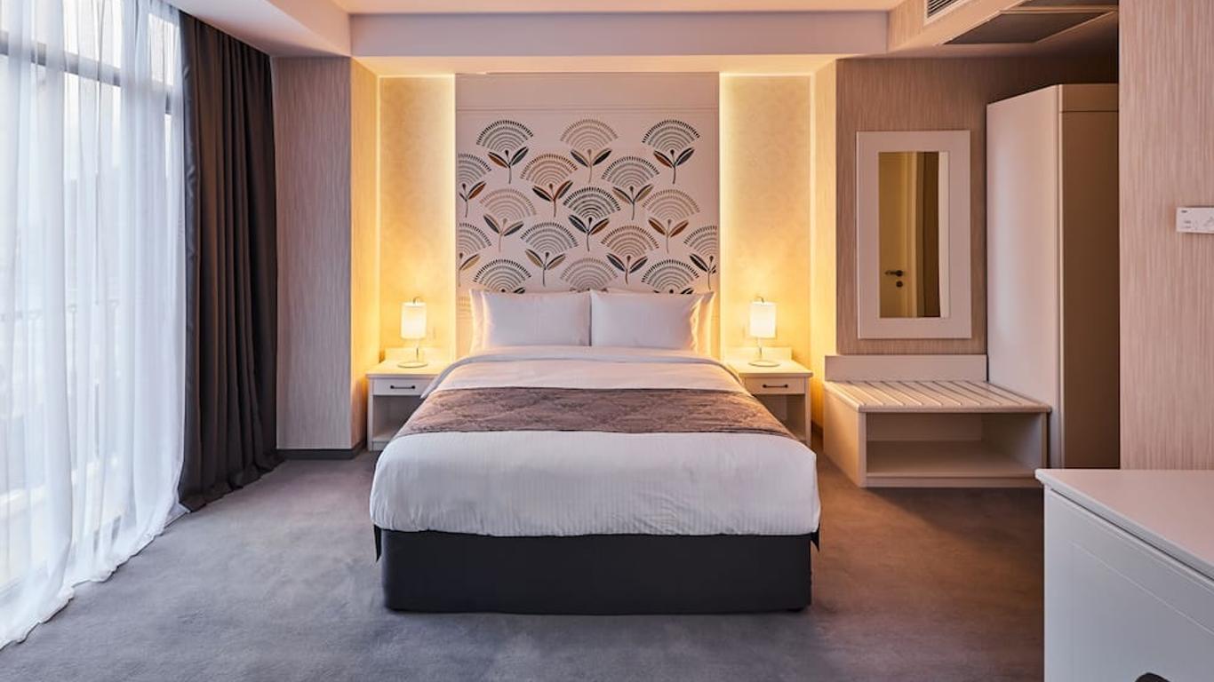 Gallery Palace Hotel