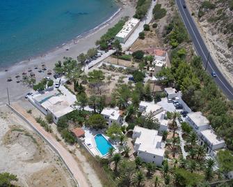 Avra Beach - Koutsounára