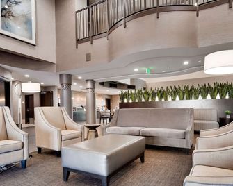 Best Western Plus Las Vegas South Henderson - Henderson - Salon