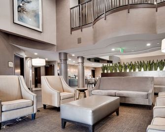 Best Western Plus Las Vegas South Henderson - Henderson - Lounge