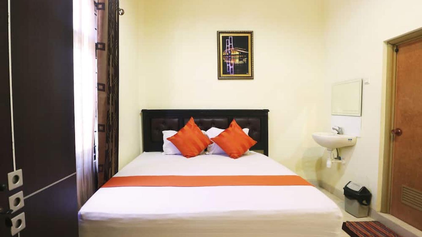 Hotel Syariah Walisongo