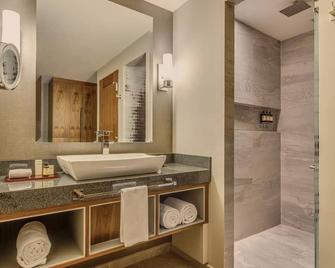 Fiesta Americana Viaducto Aeropuerto - Ciudad de México - Baño
