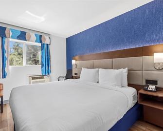 SureStay Plus Hotel by Best Western Mammoth Lakes - Mammoth Lakes - Habitación