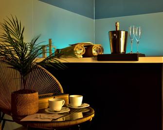 Abside Suite & Spa - Palermo - Reception