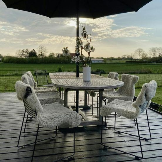 Farmhouse charm and cottage life on Bornholm – Gudhjem