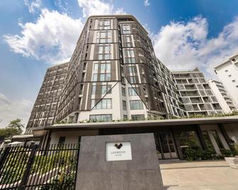 Easy Stay at Loxwood Apartment - Accra - Building