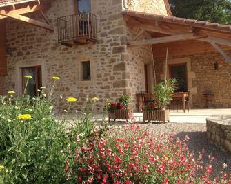House with character - Foissac - Edificio