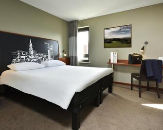 ibis Brussels Erasmus - Brussels - Bedroom