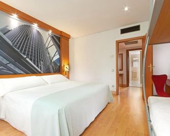 Gran Hotel Los Angeles - Getafe