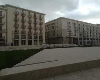 In The Center Of Avellino, Positano Holiday Home - Avellino - Building