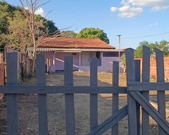 M44House Lagoa Santa - Lagoa Santa