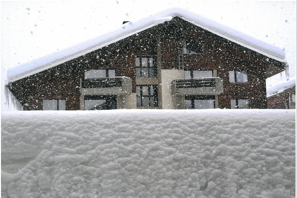 فندق أمباسادور زيرمات