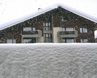 Hotel Ambassador Zermatt - Zermatt - Bygning