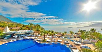 DPNY Beach Hotel - Ilhabela - Pool
