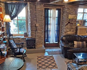 Room In Central Historic Downtown - Shenandoah - Harpers Ferry - Вітальня
