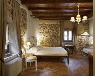 Locanda Osteria Marascia - Calolziocorte - Habitación